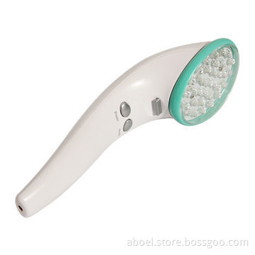 Green Light Therapy Phototherapy Equipment for Skin Treatment